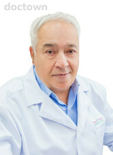 Аббасов Рагиб Юсифович