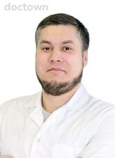 Абдраков Эмиль Зуфарович