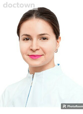 Абдулхаликова Зарема Кайтмазовна