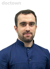 Абдуллаев Амир Гюлметович