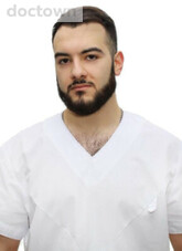 Абдуллаев Эмиль Сабутаевич