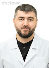 Абдуллаев Магомед Абдулкадирович