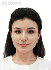 Абдуллаева Айнур Асадовна