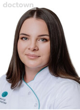 Абдусаламова Алёна Сергеевна