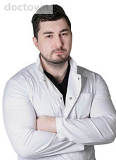 Абозин Максимильян Владимирович