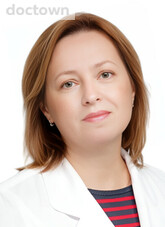 Абраменко Марина Николаевна