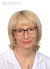 Абрамова Татьяна Феликсовна