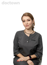 Абрамян Светлана Мишевна
