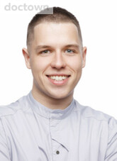 Абросимов Александр Александрович