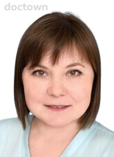 Абубекарова Гюзель Рафиковна