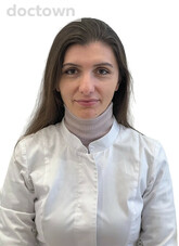 Анахаева Жаухар Махмудовна