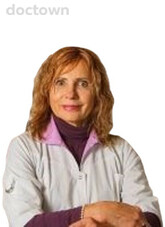 Ананьина Галина Григорьевна
