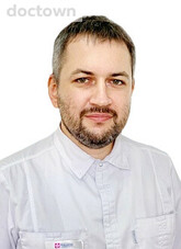 Анашенков Александр Сергеевич
