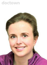 Анастасия Станиславовна Сударикова