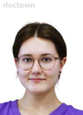 Андреенкова Анна Алексеевна