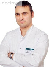 Андреев Александр Сергеевич