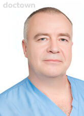 Андреев Сергей Евгеньевич