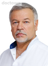 Андреев Сергей Юрьевич