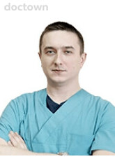 Андреев Станислав Иосифович