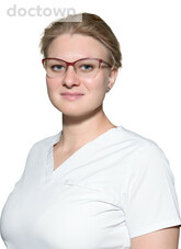 Андреева Александра Сергеевна
