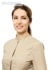 Андреева Алина Александровна