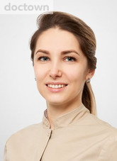 Андреева Алина Александровна