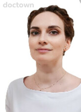 Андреева Анна Владимировна
