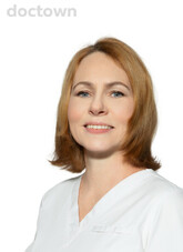 Андреева Ирина Львовна