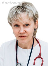 Андреева Ирина Станиславовна