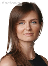 Андреева Ксения Андреевна