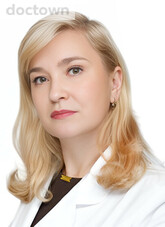 Андреева Надежда Александровна