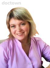 Андреева Светлана Ивановна