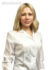 Андреева Варвара Ивановна
