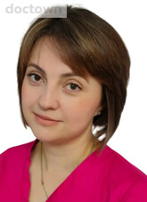 Андрейченко Татьяна Викторовна