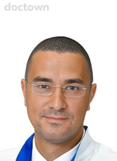 Андрейчук Константин Анатольевич