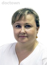 Андрианова Ирина Викторовна