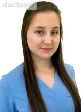 Андриенко Анна Павловна