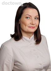 Андриенко Евгения Юрьевна