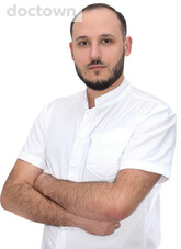 Андриянов Дмитрий Валериевич 