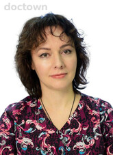 Андриянова Юлия Владимировна