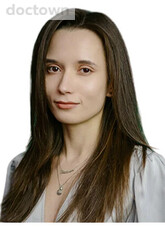 Андрющенко Екатерина Александровна