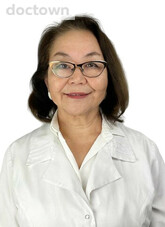 Ангархаева Наталья Александровна