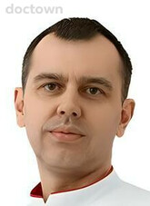 Аникеев Дмитрий Константинович
