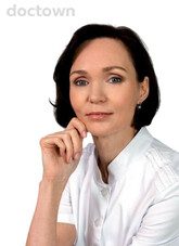 Аникина Юлия Николаевна