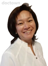 Анисименко Анастасия Ирсеновна