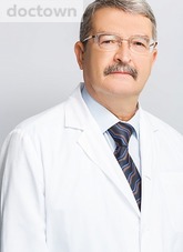 Анисимов Валентин Вадимович