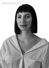 Анисимова Галина Владимировна