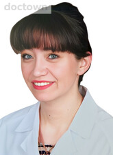 Анненкова Ирина Ураловна