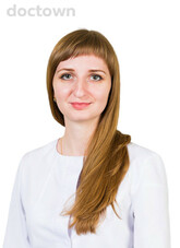 Аносова Елена Ивановна