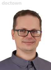 Антипенко Кирилл Игоревич